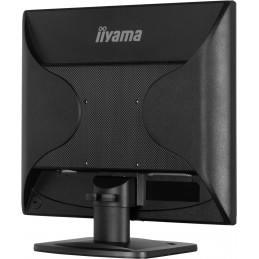iiyama ProLite E1980S-B1 tietokoneen litteä näyttö 48,3 cm (19") 1280 x 1024 pikseliä VGA LED musta