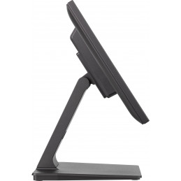 iiyama ProLite T2752MSC-B1AG tietokoneen litteä näyttö 68,6 cm (27") 1920 x 1080 pikseliä Full HD LED Kosketusnäyttö musta