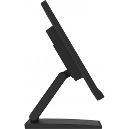 iiyama ProLite T2454MSC-B2AG tietokoneen litteä näyttö 60,5 cm (23.8") 1920 x 1080 pikseliä Full HD LED Kosketusnäyttö