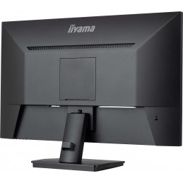 iiyama ProLite XU2793HSU-B7 tietokoneen litteä näyttö 68,6 cm (27") 1920 x 1080 pikseliä Full HD LED musta