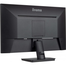 iiyama ProLite XU2793HSU-B7 tietokoneen litteä näyttö 68,6 cm (27") 1920 x 1080 pikseliä Full HD LED musta