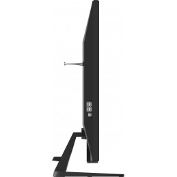 iiyama G-MASTER G4380UHSU-B2 tietokoneen litteä näyttö 108 cm (42.5") 3840 x 2160 pikseliä 4K Ultra HD LED musta