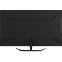 iiyama G-MASTER G4380UHSU-B2 tietokoneen litteä näyttö 108 cm (42.5") 3840 x 2160 pikseliä 4K Ultra HD LED musta
