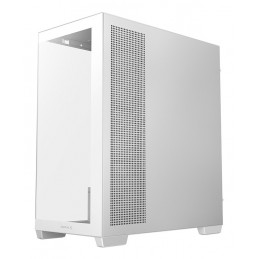 DeepCool CG580 4F V2 Midi Tower Valkoinen