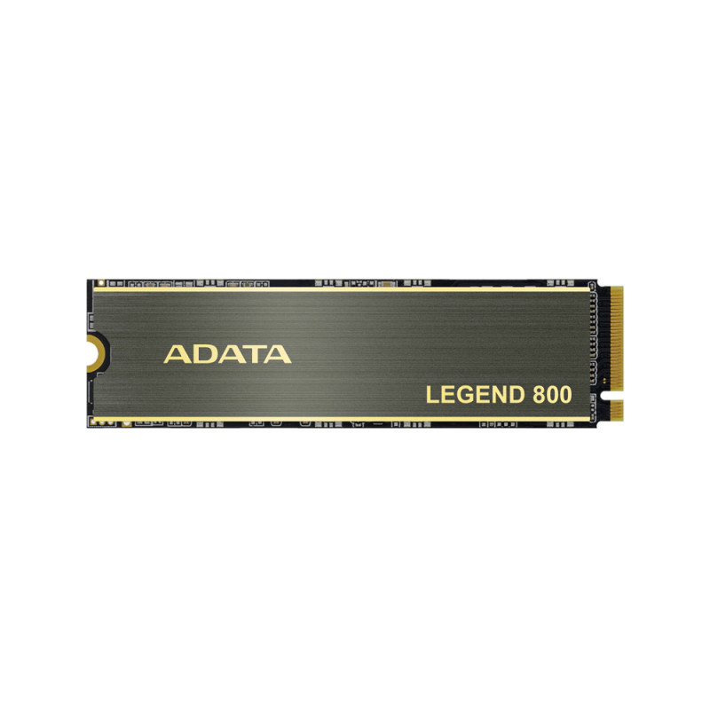 ADATA ALEG-800-1000GCS SSD-massamuisti 1 TB M.2 PCI Express 4.0 NVMe 3D NAND