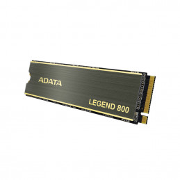ADATA ALEG-800-1000GCS SSD-massamuisti 1 TB M.2 PCI Express 4.0 NVMe 3D NAND