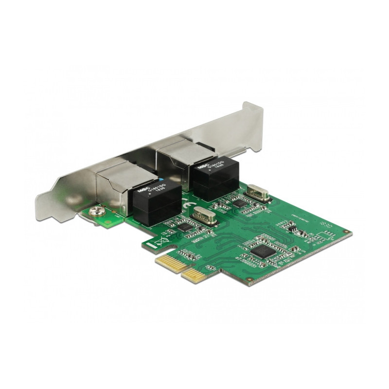 DeLOCK 89999 verkkokortti Sisäinen WLAN 1000 Mbit s