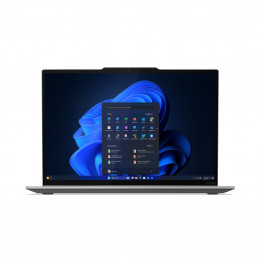 Lenovo ThinkPad X1 2-in-1 Gen 10 Aura Edition Intel Core Ultra 7 255U Hybridi (2-in-1) 35,6 cm (14") Kosketusnäyttö WUXGA 32 GB