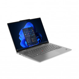 Lenovo ThinkPad X1 2-in-1 Gen 10 Aura Edition Intel Core Ultra 7 255U Hybridi (2-in-1) 35,6 cm (14") Kosketusnäyttö WUXGA 32 GB