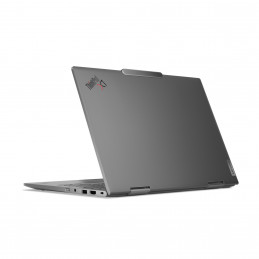 Lenovo ThinkPad X1 2-in-1 Gen 10 Aura Edition Intel Core Ultra 7 255U Hybridi (2-in-1) 35,6 cm (14") Kosketusnäyttö WUXGA 32 GB