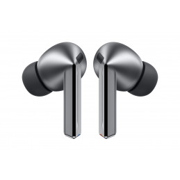 Samsung Galaxy Buds3 Pro Kuulokkeet True Wireless Stereo (TWS) In-ear Puhelut Musiikki USB Type-C Bluetooth Hopea