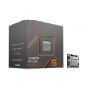 AMD Ryzen 5 8600G suoritin 4,3 GHz 16 MB L3 Laatikko
