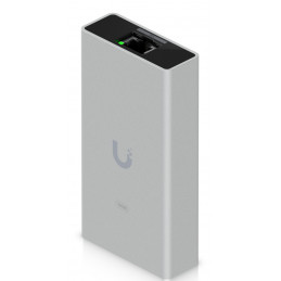 Ubiquiti Adapter UniFi UACC-Adapter-RJ45-USBC-10GE Ethernet 10000 Mbit s