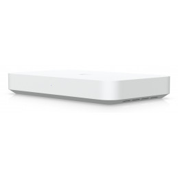 Ubiquiti UXG-Fiber (30W) porttikäytävä ohjain 1000, 2500, 10000 Mbit s