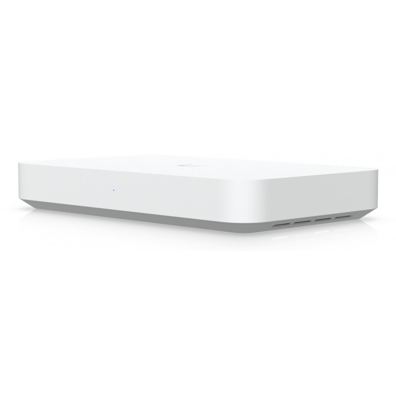 Ubiquiti UXG-Fiber (30W) porttikäytävä ohjain 1000, 2500, 10000 Mbit s