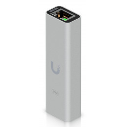 Ubiquiti UACC-ADAPTER-RJ45-USBC-5GE liitäntäkortti -sovitin USB Type-C