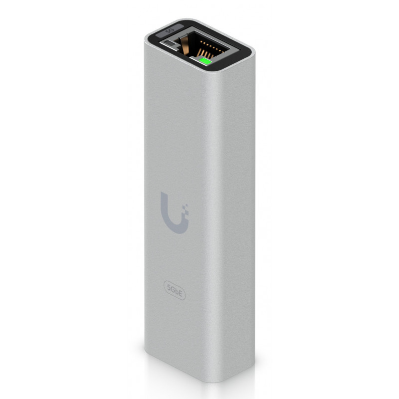Ubiquiti UACC-ADAPTER-RJ45-USBC-5GE liitäntäkortti -sovitin USB Type-C