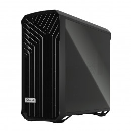 Fractal Design Torrent Tower musta