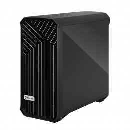 Fractal Design Torrent Tower musta