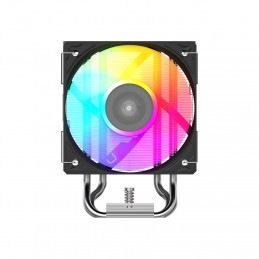 DeepCool X30L Suoritin Ilmanjäähdytin 12 cm musta 1 kpl