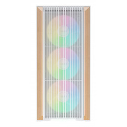 SAMA Gears Z60 Midi Tower Valkoinen