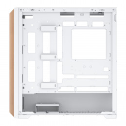 SAMA Gears Z60 Midi Tower Valkoinen