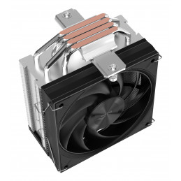 SAMA Gears A40E Suoritin Ilmanjäähdytin 12 cm Hopea 1 kpl