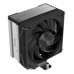 SAMA Gears A40E Suoritin Ilmanjäähdytin 12 cm Hopea 1 kpl