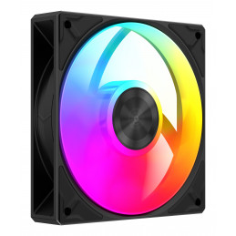 SAMA Gears A60L Suoritin Ilmanjäähdytin 12 cm Hopea 1 kpl