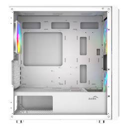 SAMA Gears S30 Midi Tower Valkoinen
