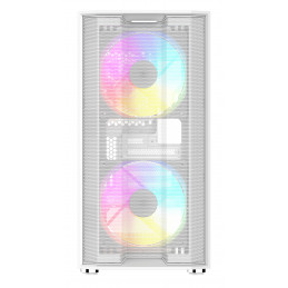 SAMA Gears S30 Midi Tower Valkoinen