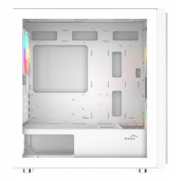 SAMA Gears S30 Midi Tower Valkoinen