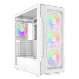 SAMA Gears S40 Midi Tower Valkoinen