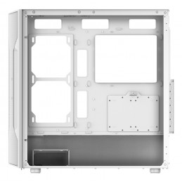 SAMA Gears S40 Midi Tower Valkoinen