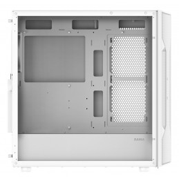 SAMA Gears S40 Midi Tower Valkoinen