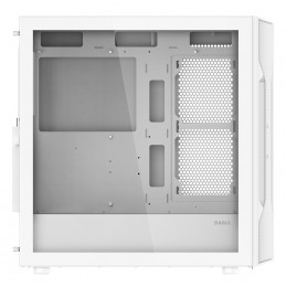 SAMA Gears S40 Midi Tower Valkoinen