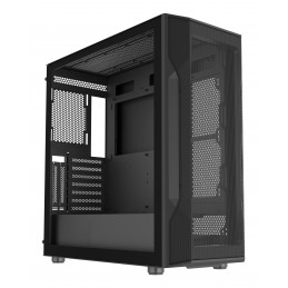 SAMA Gears S40E Midi Tower musta