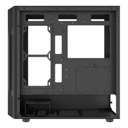 SAMA Gears S40E Midi Tower musta