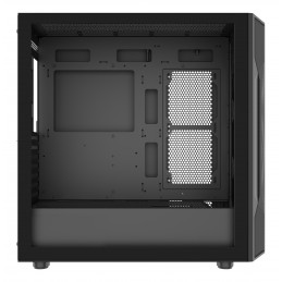 SAMA Gears S40E Midi Tower musta