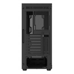 SAMA Gears S40E Midi Tower musta