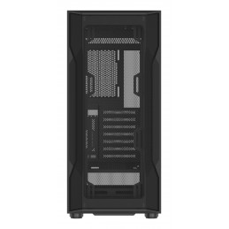 SAMA Gears S40E Midi Tower musta