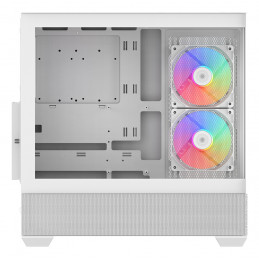 SAMA Gears V40 Midi Tower Valkoinen