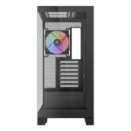 SAMA Gears V50 Midi Tower musta