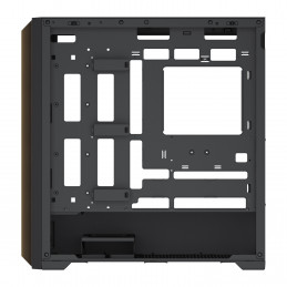 SAMA Gears Z60 Midi Tower musta