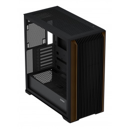 SAMA Gears Z60 Midi Tower musta