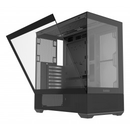 SAMA Gears V40E Midi Tower musta