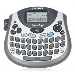 DYMO LetraTag 100T etikettitulostin QWERTZ