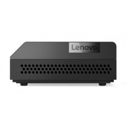 Lenovo ThinkCentre M90n-1 Nano IoT Intel® Core™ i3 i3-8145U 4 GB DDR4-SDRAM 128 GB SSD Windows 10 IoT Enterprise 2019 LTSC Mini
