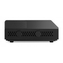 Lenovo ThinkCentre M90n-1 Nano IoT Intel® Core™ i3 i3-8145U 4 GB DDR4-SDRAM 128 GB SSD Windows 10 IoT Enterprise 2019 LTSC Mini