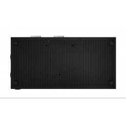 Lenovo ThinkCentre M90n-1 Nano IoT Intel® Core™ i3 i3-8145U 4 GB DDR4-SDRAM 128 GB SSD Windows 10 IoT Enterprise 2019 LTSC Mini